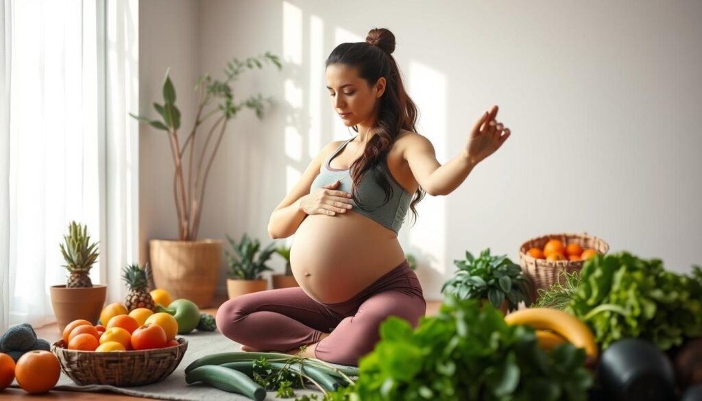 When Does Postpartum Hair Loss Start ?