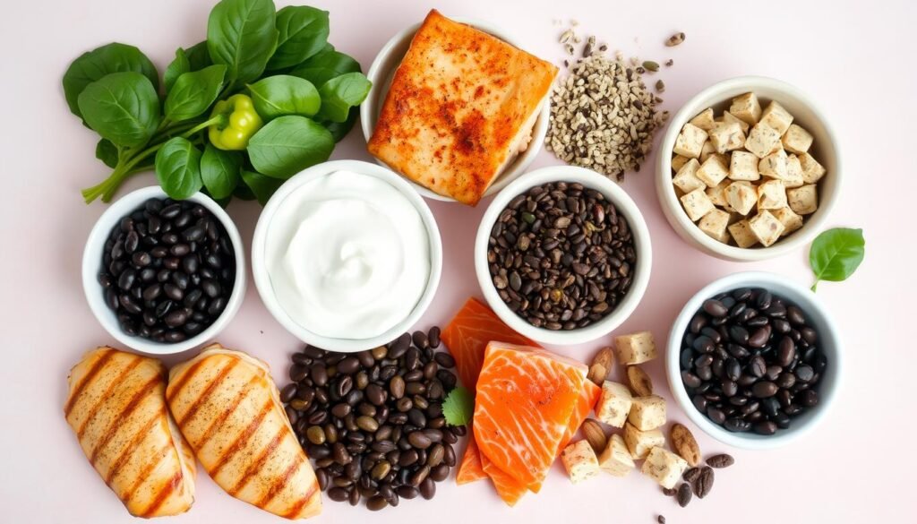 protein sources for gestational diabetes Gestational Diabetes Mellitus Diet