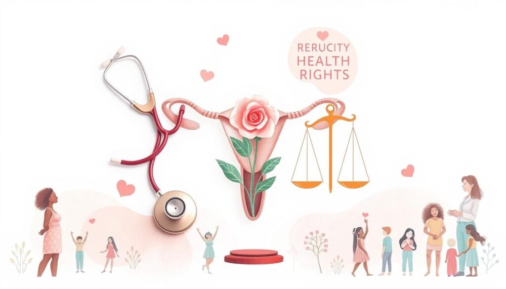 reproductive health rights