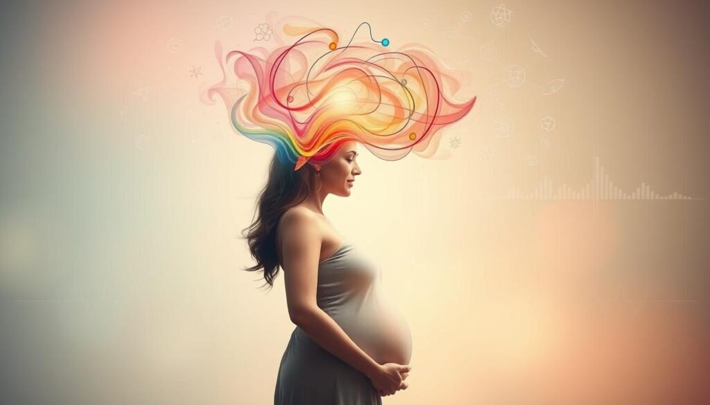 When Does Pregnancy Brain Start?