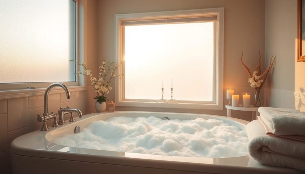safe and comfortable bath When Can You Take a Bath Postpartum?