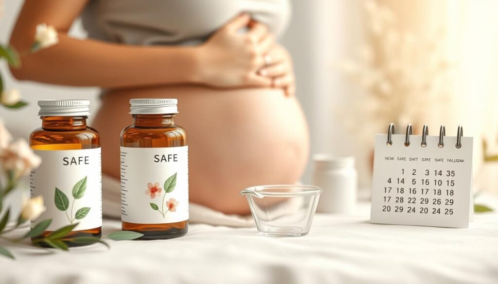 Is Robitussin Safe During Pregnancy ?