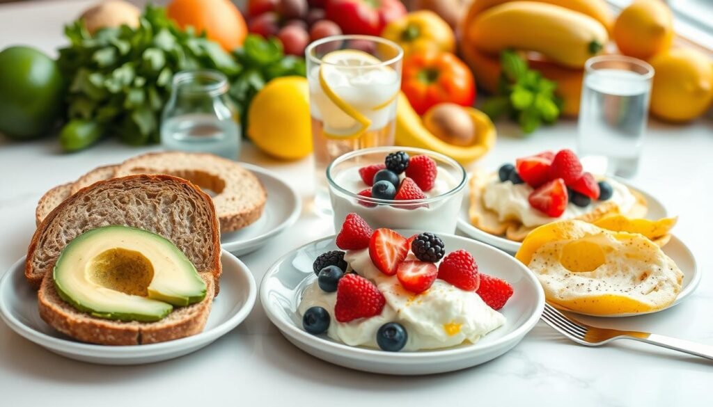 What to Eat for Breakfast Before Pregnancy Glucose Test