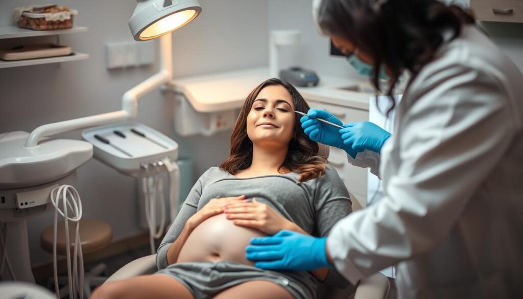 Can You Get a Tooth Pulled During Pregnancy?