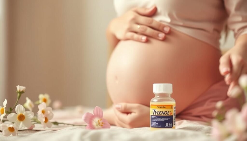 tylenol during pregnancy Is 500mg Tylenol Safe During Pregnancy?