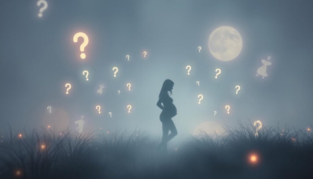 What is Cryptic Pregnancy? Uncover the Mysteries