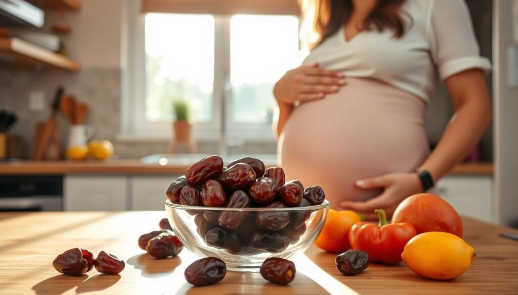 When to Start Eating Dates in Pregnancy: A Helpful Guide