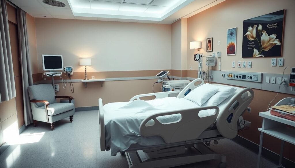 C-section physical preparation