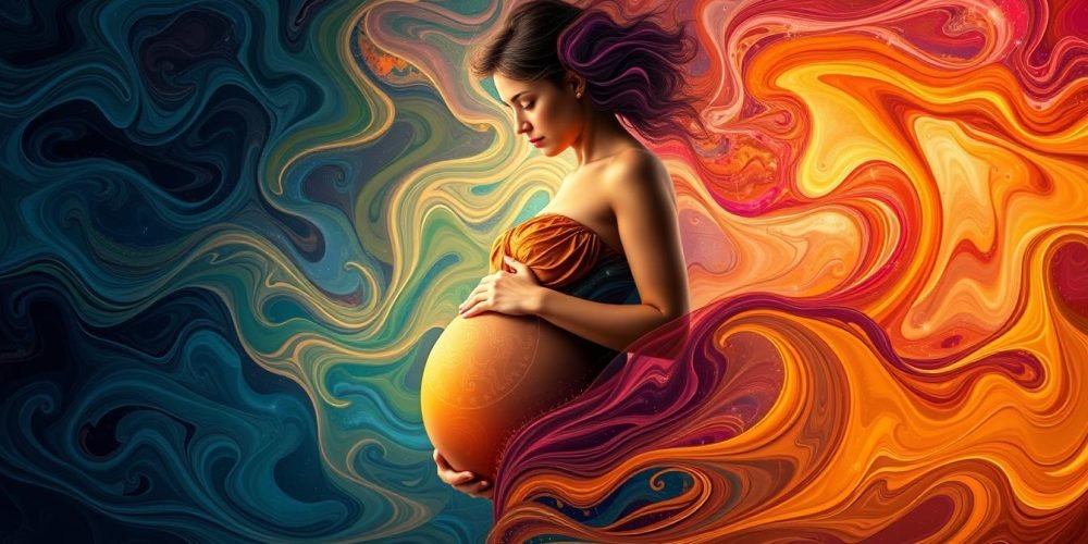 What Causes Autism During Pregnancy