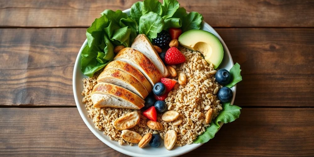 best diet for gestational diabetes​