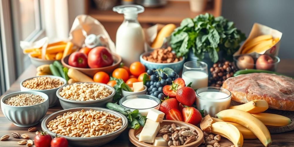 brewer pregnancy diet​