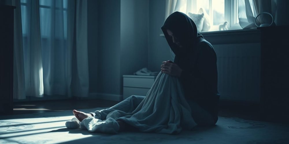 can you have postpartum depression after a miscarriage