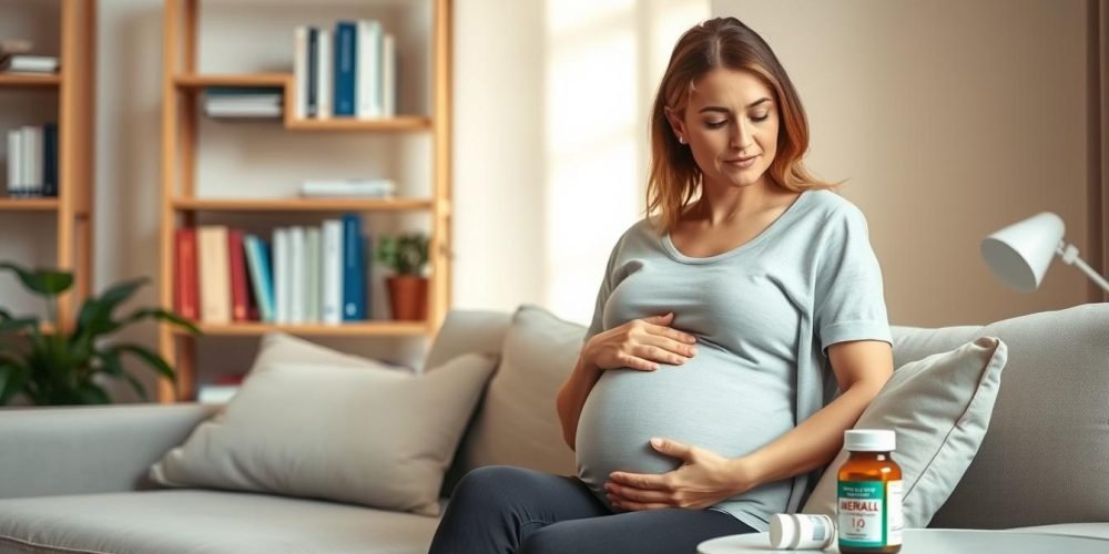 can you take adderall during pregnancy