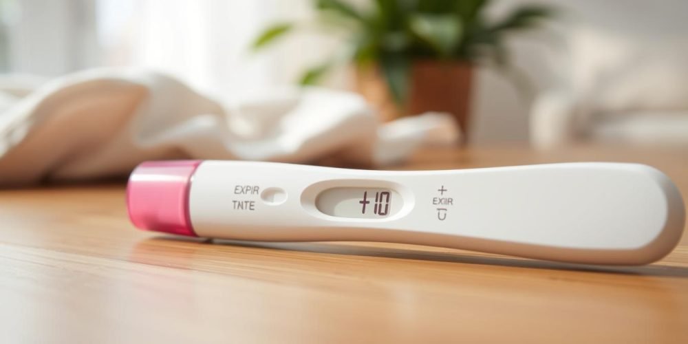 do pregnancy tests expire