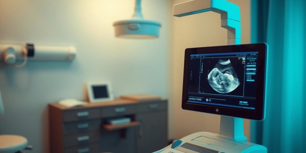 how many ultrasounds during pregnancy