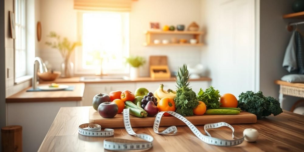 how to lose weight postpartum