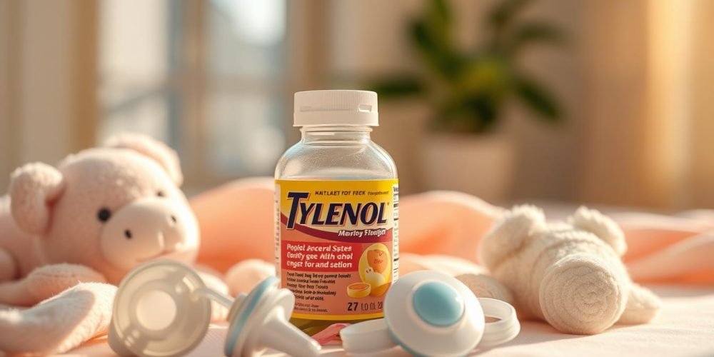 is 500mg tylenol safe during pregnancy