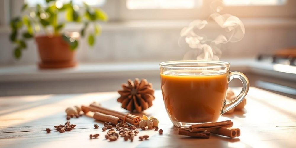 is chai tea safe during pregnancy