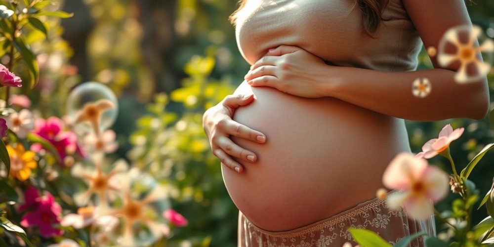 is collagen safe during pregnancy