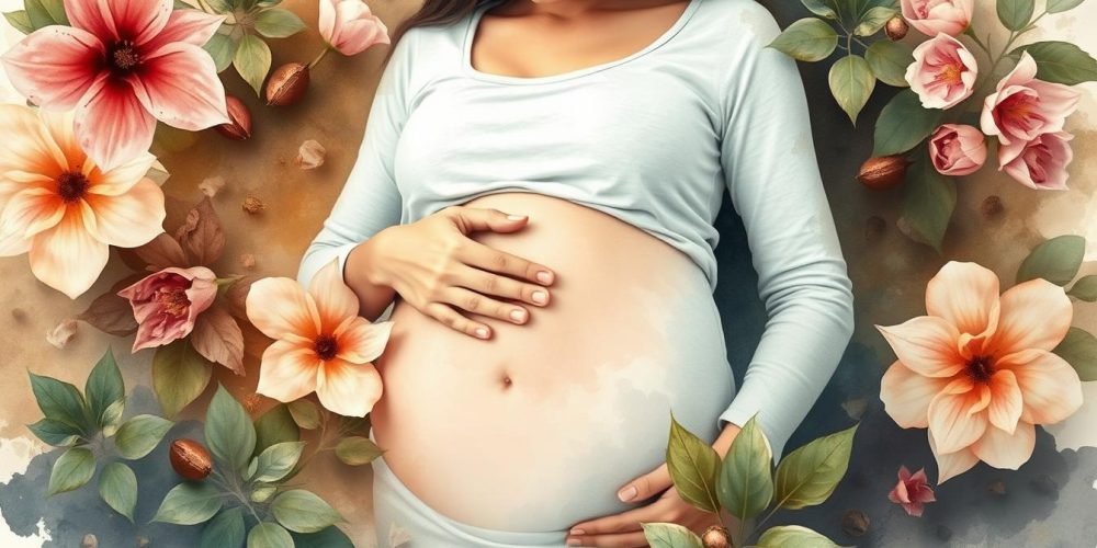 is diarrhea a symptom of pregnancy