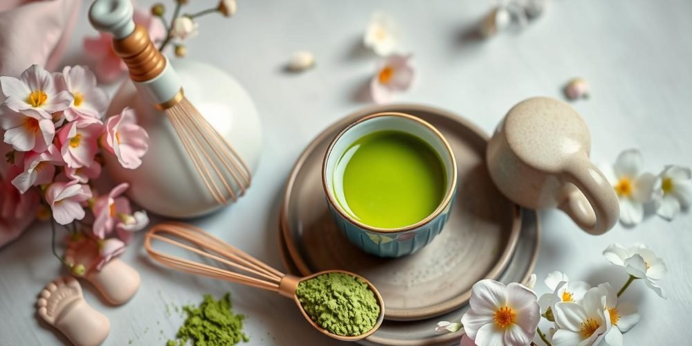 is matcha safe during pregnancy