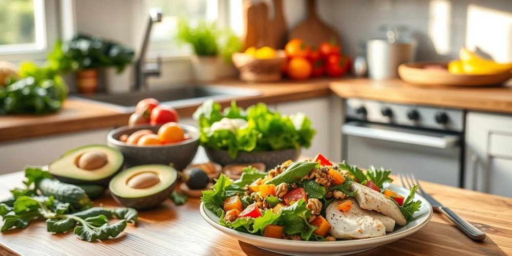 low carbohydrate diet in pregnancy