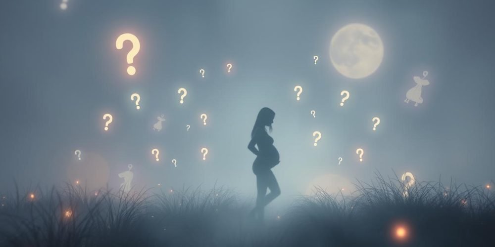 what is cryptic pregnancy