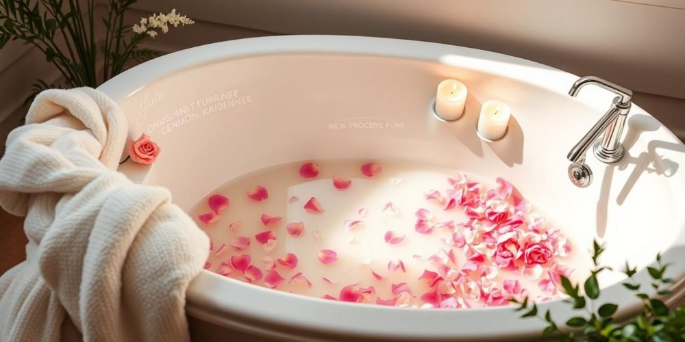 when can you take a bath postpartum