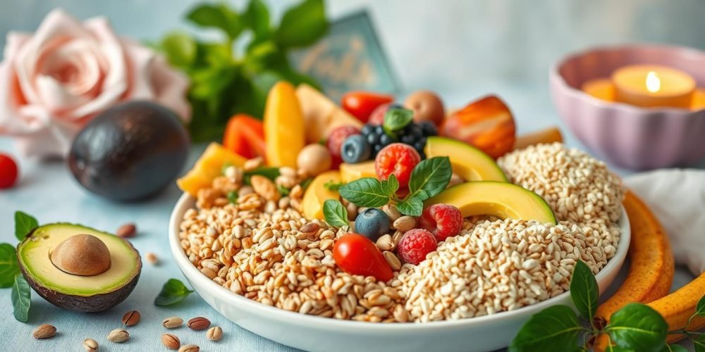 why is fiber good for pregnancy