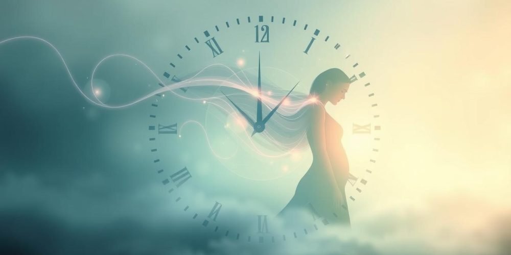 ​how long does postpartum anxiety last​